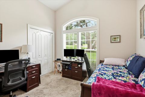 Tiny photo for 7145 Atascadero Lane, Tallahassee, FL 32317 (MLS # 401365)