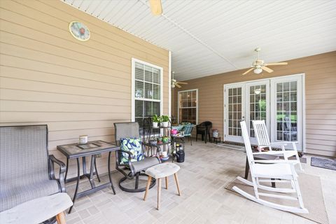 Tiny photo for 7145 Atascadero Lane, Tallahassee, FL 32317 (MLS # 401365)