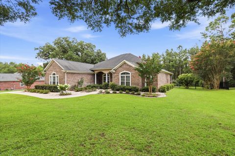 Tiny photo for 7145 Atascadero Lane, Tallahassee, FL 32317 (MLS # 401365)