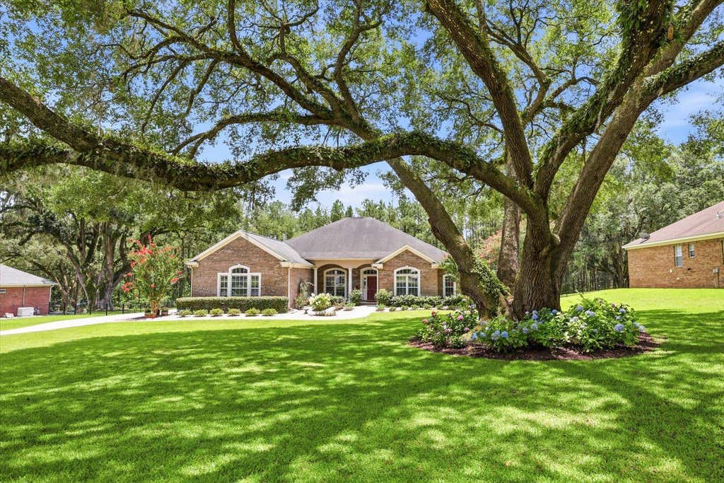 Photo of 7145 Atascadero Lane, Tallahassee, FL 32317 (MLS # 401365)