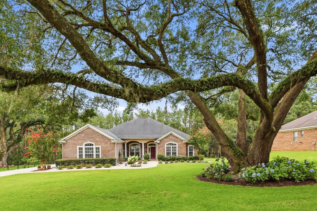 Photo of 7145 Atascadero Lane, Tallahassee, FL 32317 (MLS # 401365)