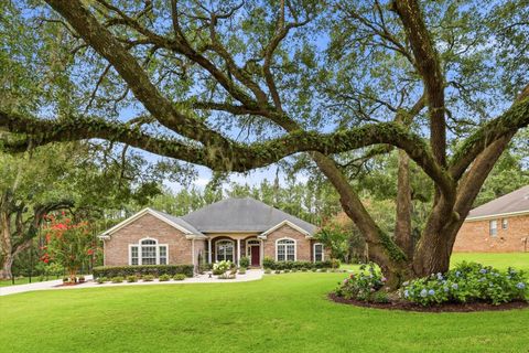 Photo of 7145 Atascadero Lane, Tallahassee, FL 32317 (MLS # 401365)