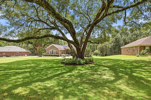 Tiny photo for 7145 Atascadero Lane, Tallahassee, FL 32317 (MLS # 401365)