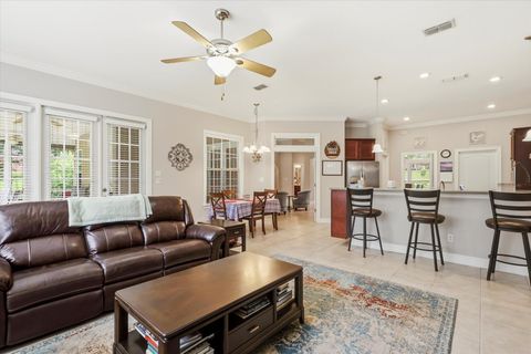 Tiny photo for 7145 Atascadero Lane, Tallahassee, FL 32317 (MLS # 401365)