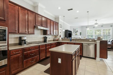 Tiny photo for 7145 Atascadero Lane, Tallahassee, FL 32317 (MLS # 401365)