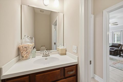 Tiny photo for 7145 Atascadero Lane, Tallahassee, FL 32317 (MLS # 401365)