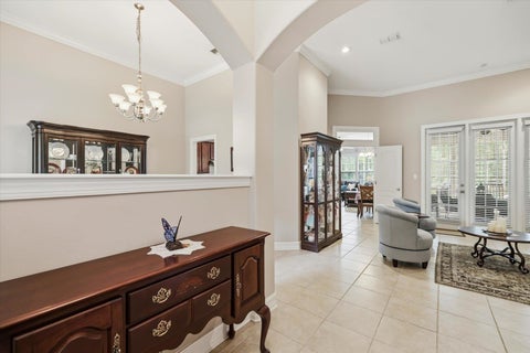 Tiny photo for 7145 Atascadero Lane, Tallahassee, FL 32317 (MLS # 401365)