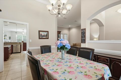Tiny photo for 7145 Atascadero Lane, Tallahassee, FL 32317 (MLS # 401365)