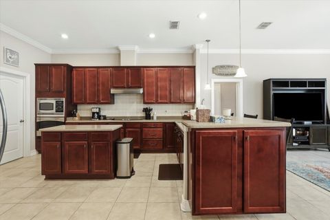 Tiny photo for 7145 Atascadero Lane, Tallahassee, FL 32317 (MLS # 401365)