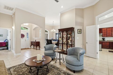 Tiny photo for 7145 Atascadero Lane, Tallahassee, FL 32317 (MLS # 401365)