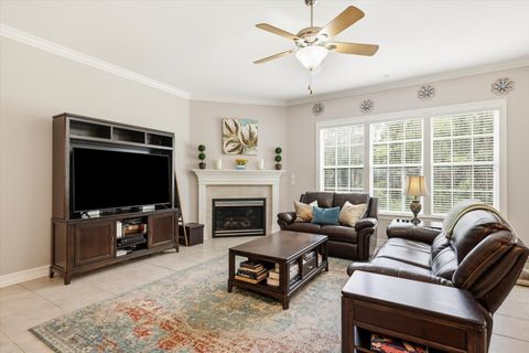 Tiny photo for 7145 Atascadero Lane, Tallahassee, FL 32317 (MLS # 401365)