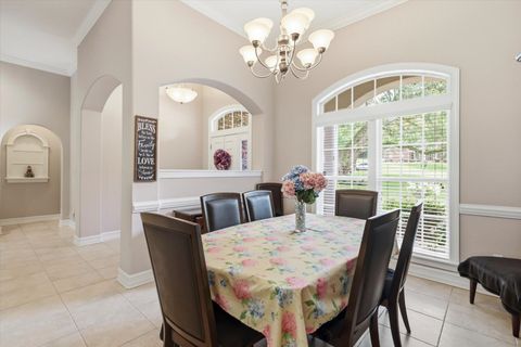 Tiny photo for 7145 Atascadero Lane, Tallahassee, FL 32317 (MLS # 401365)