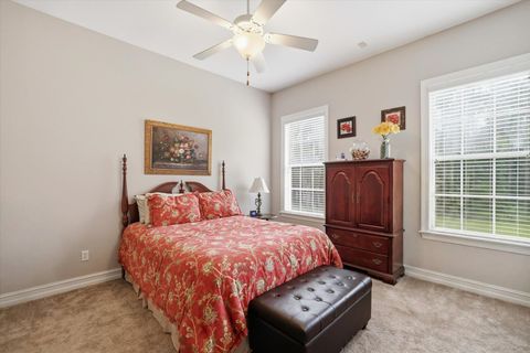 Tiny photo for 7145 Atascadero Lane, Tallahassee, FL 32317 (MLS # 401365)