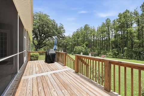 Tiny photo for 7145 Atascadero Lane, Tallahassee, FL 32317 (MLS # 401365)