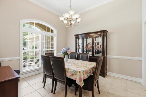 Tiny photo for 7145 Atascadero Lane, Tallahassee, FL 32317 (MLS # 401365)