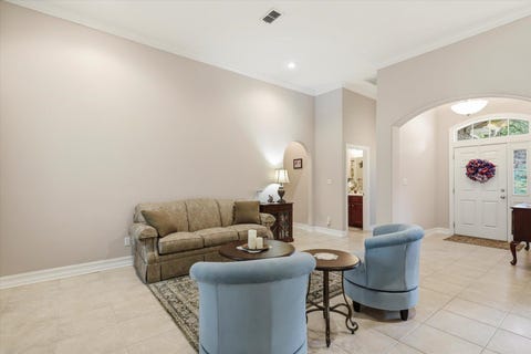 Tiny photo for 7145 Atascadero Lane, Tallahassee, FL 32317 (MLS # 401365)