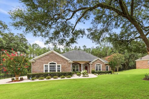 Tiny photo for 7145 Atascadero Lane, Tallahassee, FL 32317 (MLS # 401365)