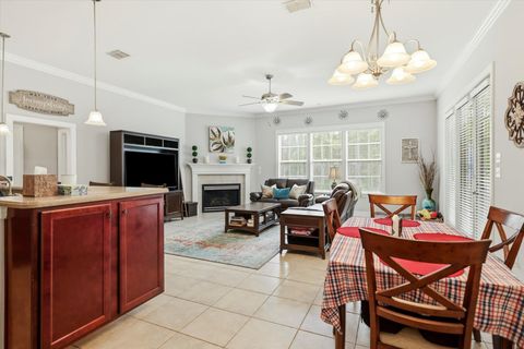 Tiny photo for 7145 Atascadero Lane, Tallahassee, FL 32317 (MLS # 401365)