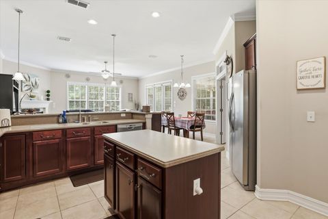 Tiny photo for 7145 Atascadero Lane, Tallahassee, FL 32317 (MLS # 401365)
