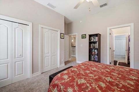 Tiny photo for 7145 Atascadero Lane, Tallahassee, FL 32317 (MLS # 401365)