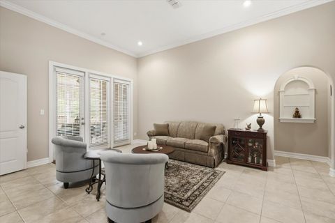 Tiny photo for 7145 Atascadero Lane, Tallahassee, FL 32317 (MLS # 401365)