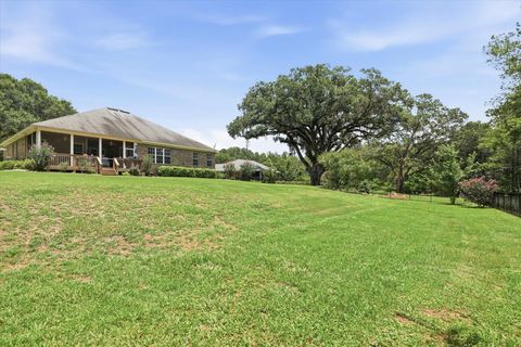 Tiny photo for 7145 Atascadero Lane, Tallahassee, FL 32317 (MLS # 401365)
