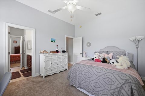 Tiny photo for 7145 Atascadero Lane, Tallahassee, FL 32317 (MLS # 401365)