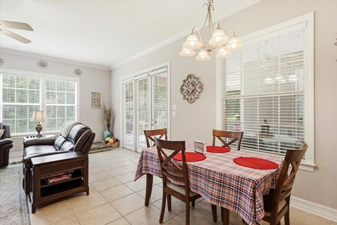 Tiny photo for 7145 Atascadero Lane, Tallahassee, FL 32317 (MLS # 401365)