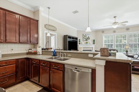 Tiny photo for 7145 Atascadero Lane, Tallahassee, FL 32317 (MLS # 401365)