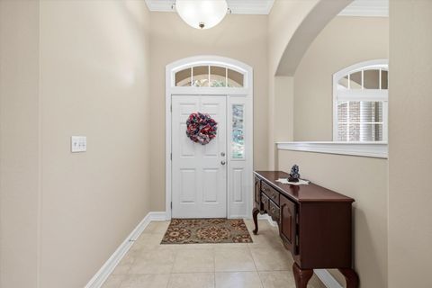 Tiny photo for 7145 Atascadero Lane, Tallahassee, FL 32317 (MLS # 401365)