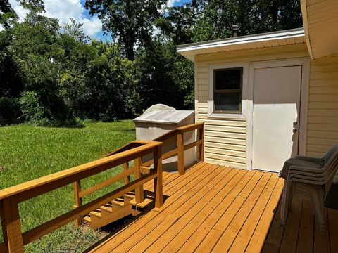 A home in TALLAHASSEE