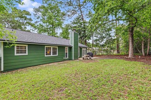 Tiny photo for 3217 W Baldwin Drive, Tallahassee, FL 32309 (MLS # 399946)