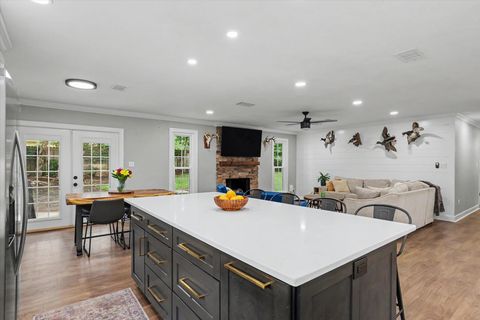 Tiny photo for 3217 W Baldwin Drive, Tallahassee, FL 32309 (MLS # 399946)