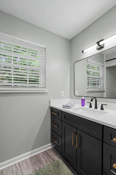 Tiny photo for 3217 W Baldwin Drive, Tallahassee, FL 32309 (MLS # 399946)