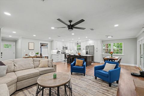 Tiny photo for 3217 W Baldwin Drive, Tallahassee, FL 32309 (MLS # 399946)