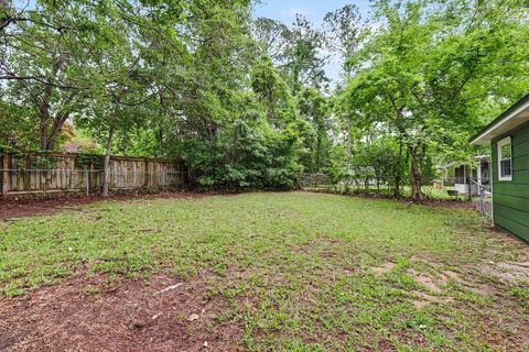 Tiny photo for 3217 W Baldwin Drive, Tallahassee, FL 32309 (MLS # 399946)