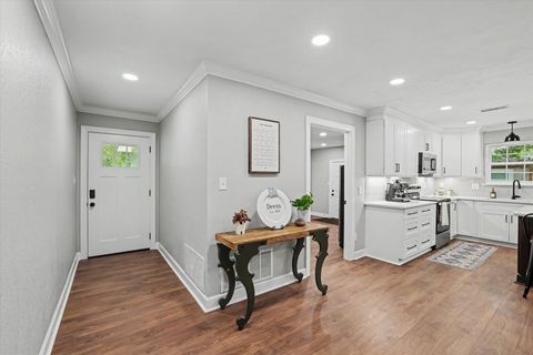 Tiny photo for 3217 W Baldwin Drive, Tallahassee, FL 32309 (MLS # 399946)