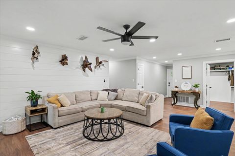 Tiny photo for 3217 W Baldwin Drive, Tallahassee, FL 32309 (MLS # 399946)