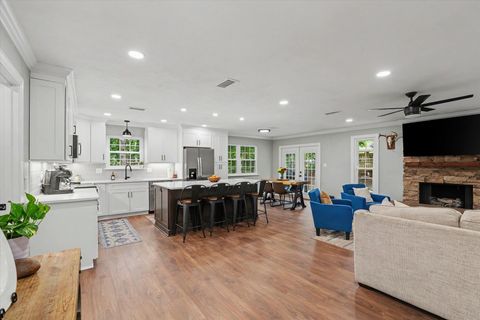 Tiny photo for 3217 W Baldwin Drive, Tallahassee, FL 32309 (MLS # 399946)