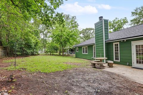 Tiny photo for 3217 W Baldwin Drive, Tallahassee, FL 32309 (MLS # 399946)