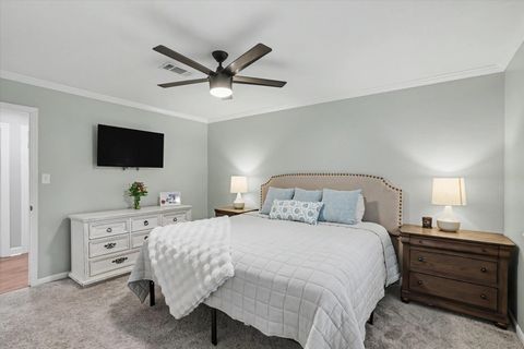 Tiny photo for 3217 W Baldwin Drive, Tallahassee, FL 32309 (MLS # 399946)