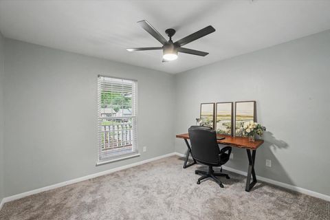 Tiny photo for 3217 W Baldwin Drive, Tallahassee, FL 32309 (MLS # 399946)