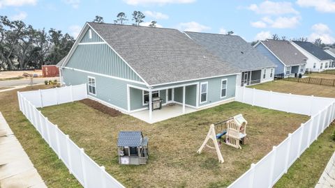 A home in Tallahassee