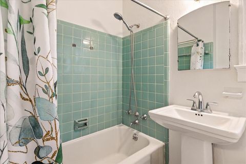 Tiny photo for 607 TALAFLO Street, Tallahassee, FL 32308 (MLS # 395069)