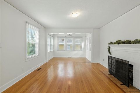 Tiny photo for 607 TALAFLO Street, Tallahassee, FL 32308 (MLS # 395069)