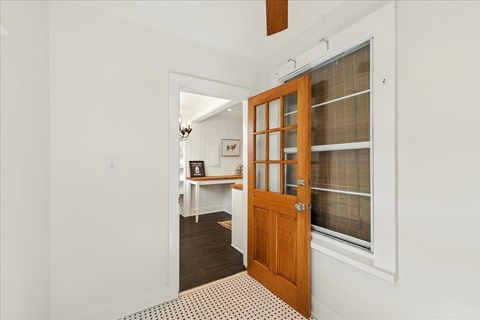 Tiny photo for 607 TALAFLO Street, Tallahassee, FL 32308 (MLS # 395069)