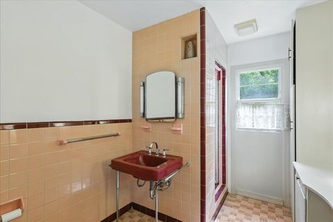 Tiny photo for 607 TALAFLO Street, Tallahassee, FL 32308 (MLS # 395069)