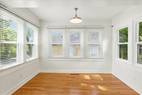 Tiny photo for 607 TALAFLO Street, Tallahassee, FL 32308 (MLS # 395069)