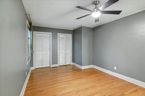 Tiny photo for 607 TALAFLO Street, Tallahassee, FL 32308 (MLS # 395069)