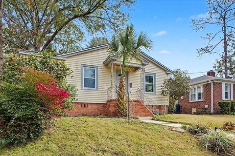 Tiny photo for 607 TALAFLO Street, Tallahassee, FL 32308 (MLS # 395069)